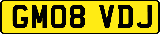 GM08VDJ