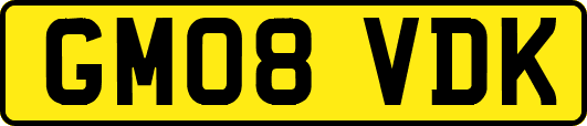 GM08VDK