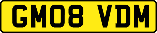 GM08VDM