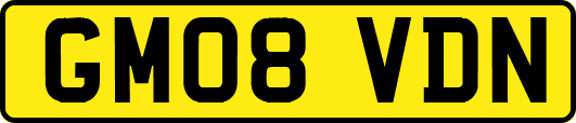 GM08VDN