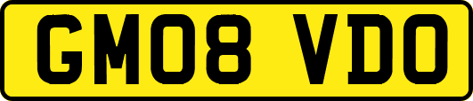 GM08VDO