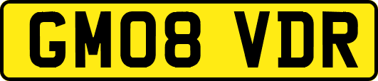 GM08VDR