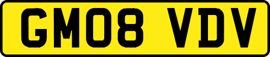 GM08VDV