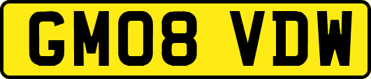 GM08VDW