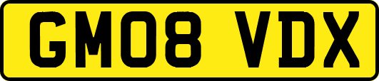 GM08VDX