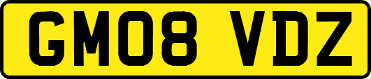 GM08VDZ