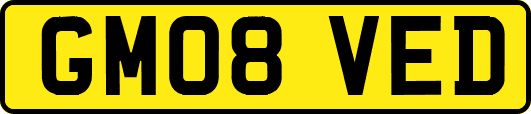 GM08VED