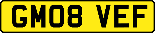 GM08VEF