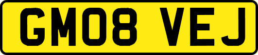 GM08VEJ