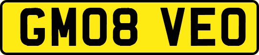 GM08VEO