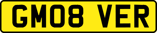 GM08VER