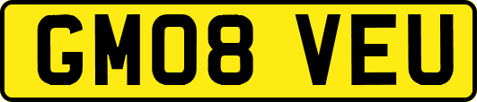 GM08VEU