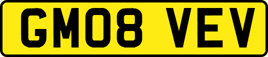 GM08VEV