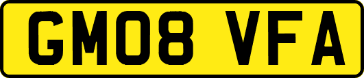 GM08VFA