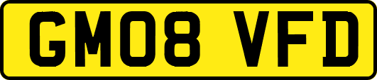 GM08VFD