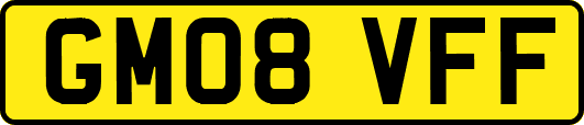 GM08VFF
