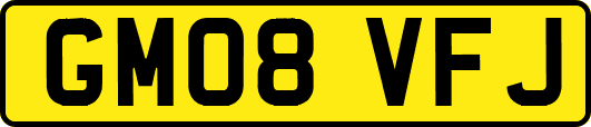 GM08VFJ