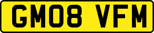 GM08VFM