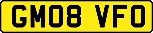 GM08VFO
