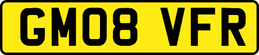 GM08VFR