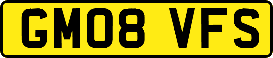 GM08VFS