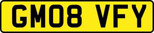 GM08VFY