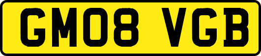 GM08VGB