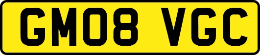 GM08VGC