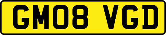 GM08VGD