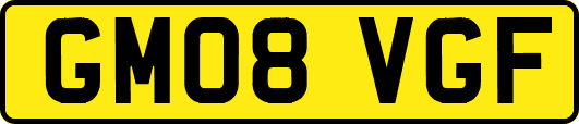 GM08VGF