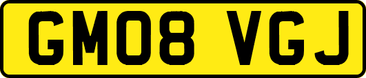 GM08VGJ