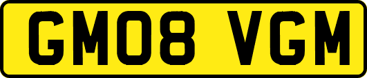 GM08VGM