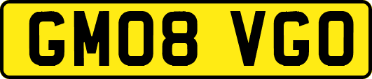 GM08VGO