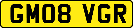 GM08VGR