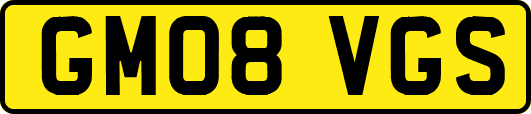 GM08VGS