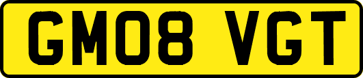 GM08VGT