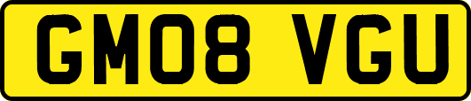GM08VGU