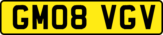 GM08VGV