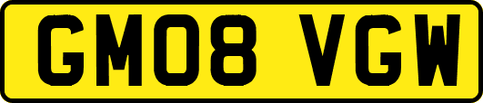 GM08VGW