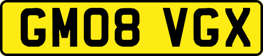 GM08VGX