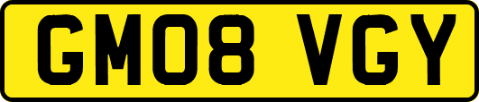 GM08VGY