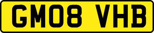 GM08VHB