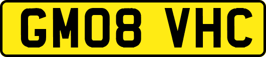 GM08VHC