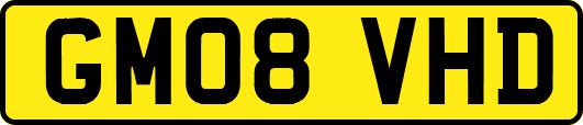 GM08VHD