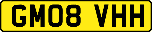 GM08VHH