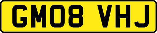 GM08VHJ
