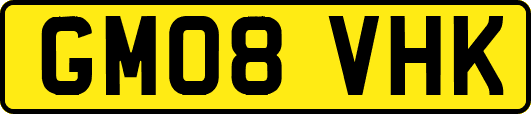 GM08VHK
