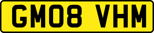 GM08VHM