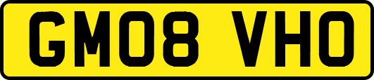 GM08VHO