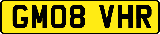 GM08VHR